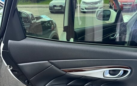 Infiniti M, 2012 год, 2 250 000 рублей, 18 фотография