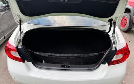 Infiniti M, 2012 год, 2 250 000 рублей, 19 фотография