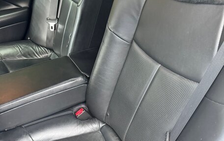 Infiniti M, 2012 год, 2 250 000 рублей, 17 фотография