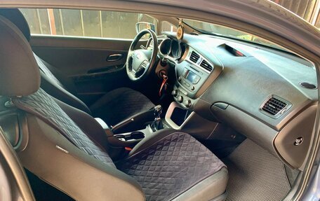 KIA cee'd III, 2014 год, 940 000 рублей, 11 фотография