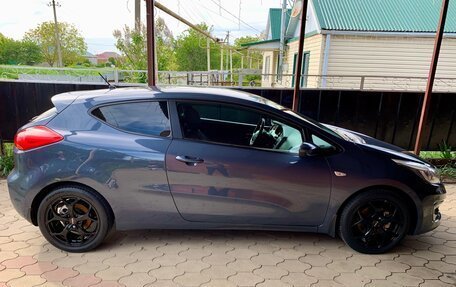 KIA cee'd III, 2014 год, 940 000 рублей, 7 фотография