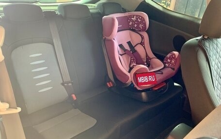 KIA cee'd III, 2014 год, 940 000 рублей, 13 фотография