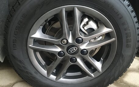 KIA cee'd III, 2014 год, 940 000 рублей, 18 фотография
