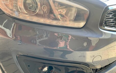 KIA cee'd III, 2014 год, 940 000 рублей, 22 фотография