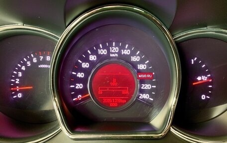 KIA cee'd III, 2014 год, 940 000 рублей, 19 фотография