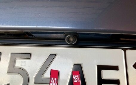 KIA cee'd III, 2014 год, 940 000 рублей, 17 фотография