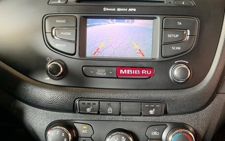 KIA cee'd III, 2014 год, 940 000 рублей, 16 фотография
