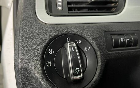 Skoda Rapid I, 2017 год, 1 150 000 рублей, 17 фотография