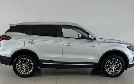Geely Atlas, 2024 год, 2 709 200 рублей, 5 фотография