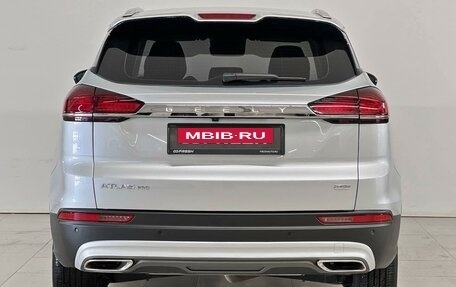 Geely Atlas, 2024 год, 2 709 200 рублей, 4 фотография