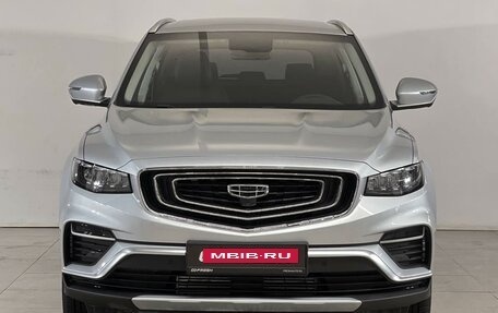 Geely Atlas, 2024 год, 2 709 200 рублей, 3 фотография