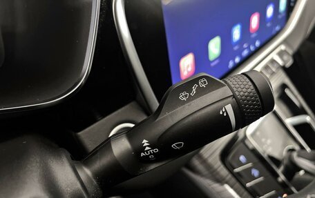 Geely Atlas, 2024 год, 2 709 200 рублей, 16 фотография