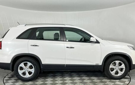 KIA Sorento II рестайлинг, 2019 год, 2 285 000 рублей, 4 фотография