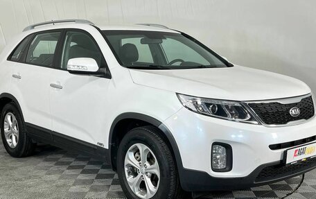 KIA Sorento II рестайлинг, 2019 год, 2 285 000 рублей, 3 фотография