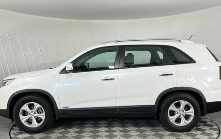 KIA Sorento II рестайлинг, 2019 год, 2 285 000 рублей, 8 фотография