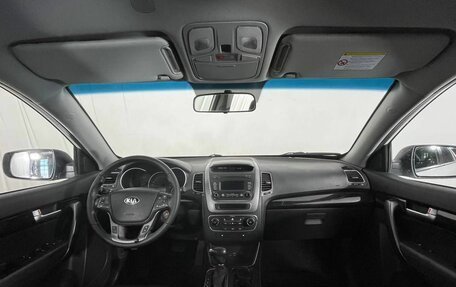 KIA Sorento II рестайлинг, 2019 год, 2 285 000 рублей, 9 фотография