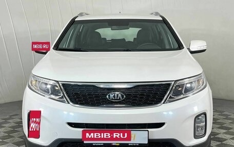 KIA Sorento II рестайлинг, 2019 год, 2 285 000 рублей, 2 фотография