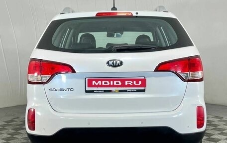 KIA Sorento II рестайлинг, 2019 год, 2 285 000 рублей, 6 фотография
