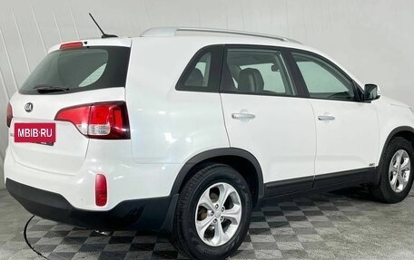 KIA Sorento II рестайлинг, 2019 год, 2 285 000 рублей, 5 фотография