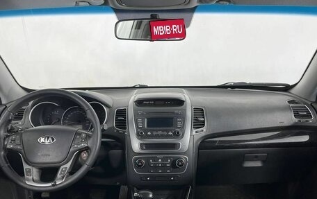 KIA Sorento II рестайлинг, 2019 год, 2 285 000 рублей, 10 фотография