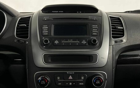 KIA Sorento II рестайлинг, 2019 год, 2 285 000 рублей, 18 фотография