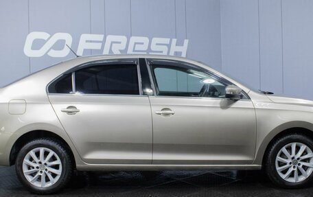 Volkswagen Polo VI (EU Market), 2022 год, 1 850 000 рублей, 5 фотография