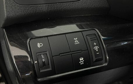 KIA Sorento II рестайлинг, 2019 год, 2 285 000 рублей, 21 фотография