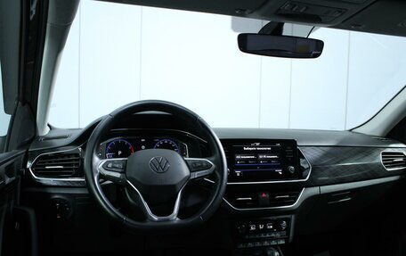 Volkswagen Polo VI (EU Market), 2022 год, 1 850 000 рублей, 6 фотография