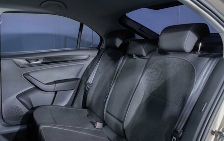 Volkswagen Polo VI (EU Market), 2022 год, 1 850 000 рублей, 9 фотография
