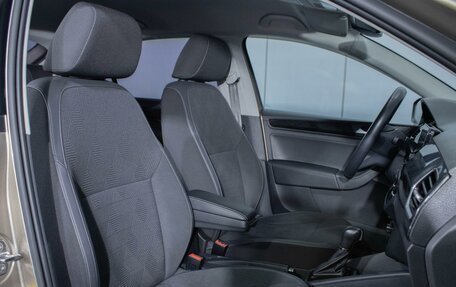 Volkswagen Polo VI (EU Market), 2022 год, 1 850 000 рублей, 8 фотография