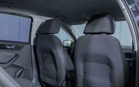 Volkswagen Polo VI (EU Market), 2022 год, 1 850 000 рублей, 11 фотография