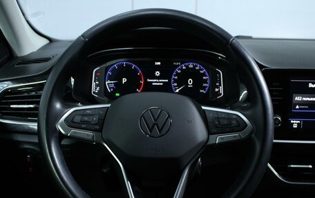 Volkswagen Polo VI (EU Market), 2022 год, 1 850 000 рублей, 12 фотография