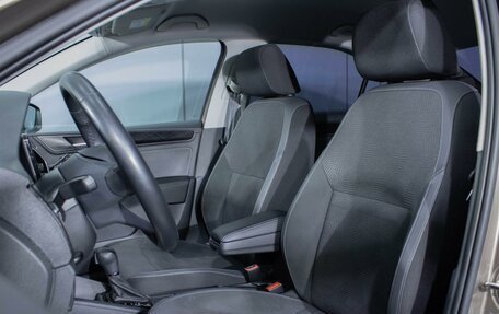 Volkswagen Polo VI (EU Market), 2022 год, 1 850 000 рублей, 10 фотография
