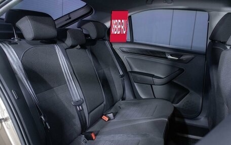 Volkswagen Polo VI (EU Market), 2022 год, 1 850 000 рублей, 7 фотография