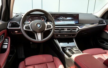 BMW 3 серия, 2024 год, 5 370 000 рублей, 6 фотография