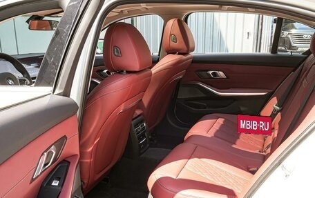 BMW 3 серия, 2024 год, 5 370 000 рублей, 11 фотография