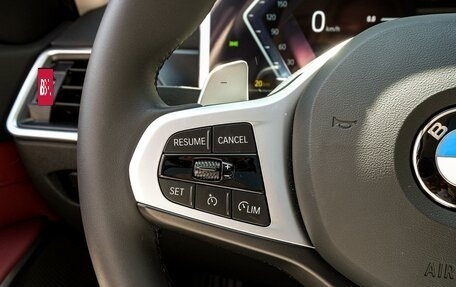 BMW 3 серия, 2024 год, 5 370 000 рублей, 17 фотография