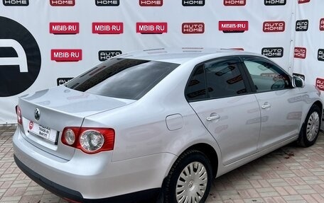 Volkswagen Jetta VI, 2008 год, 549 990 рублей, 8 фотография