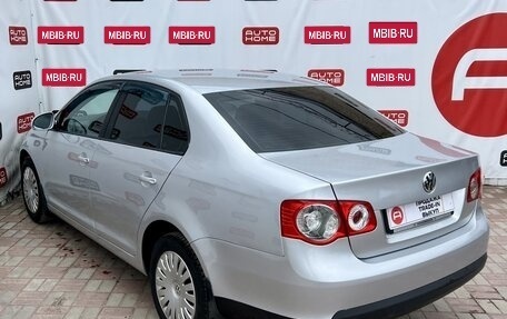 Volkswagen Jetta VI, 2008 год, 549 990 рублей, 5 фотография