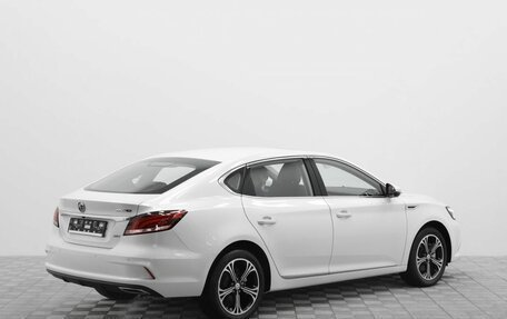 MG 6, 2024 год, 2 650 000 рублей, 4 фотография