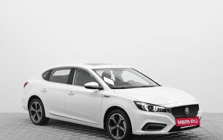 MG 6, 2024 год, 2 650 000 рублей, 3 фотография