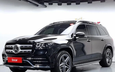 Mercedes-Benz GLS, 2022 год, 8 651 000 рублей, 1 фотография