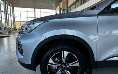 Chery Tiggo 4 I рестайлинг, 2024 год, 2 380 000 рублей, 1 фотография