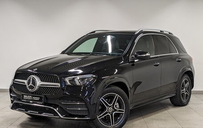 Mercedes-Benz GLE, 2021 год, 7 250 000 рублей, 1 фотография