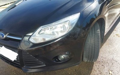 Ford Focus III, 2014 год, 1 050 000 рублей, 1 фотография