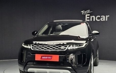 Land Rover Range Rover Evoque II, 2022 год, 4 254 937 рублей, 1 фотография