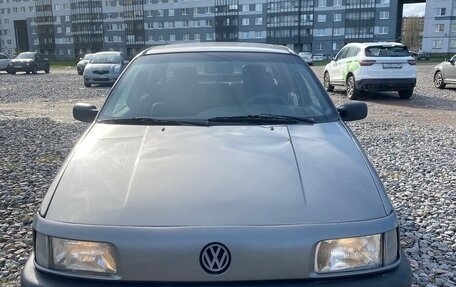 Volkswagen Passat B3, 1993 год, 200 000 рублей, 1 фотография