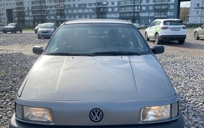 Volkswagen Passat B3, 1993 год, 200 000 рублей, 1 фотография