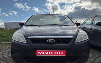 Ford Focus II рестайлинг, 2010 год, 700 000 рублей, 1 фотография