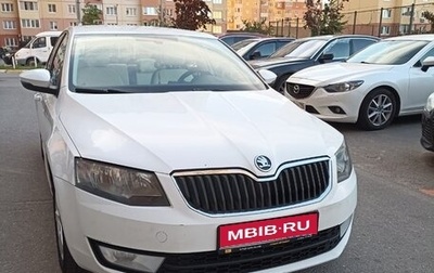 Skoda Octavia, 2013 год, 950 000 рублей, 1 фотография